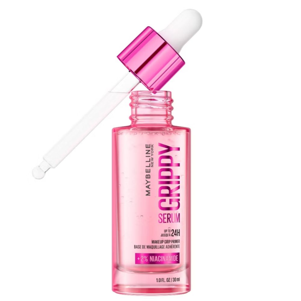 Maybelline New York, the Grippy Serum Primer