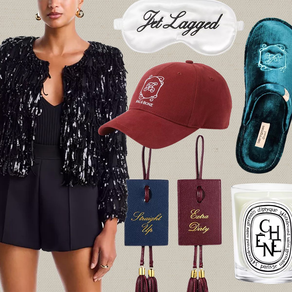 This Ritz Carlton x Bloomingdale’s Collaboration Will Make Your Life Feel Like a Luxury Oasis
