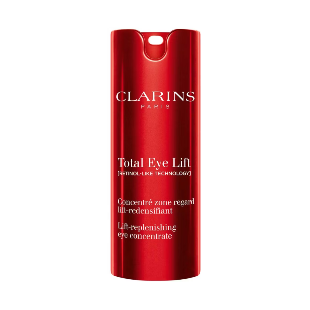 Clarins, Total Eye Lift