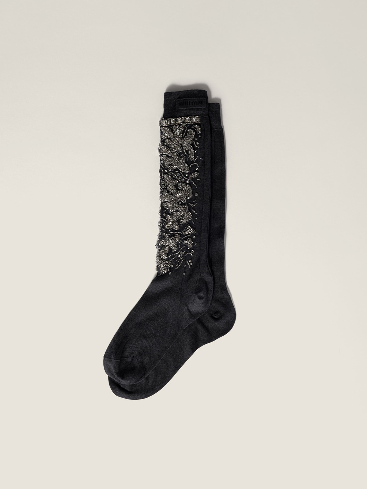 Silk Socks