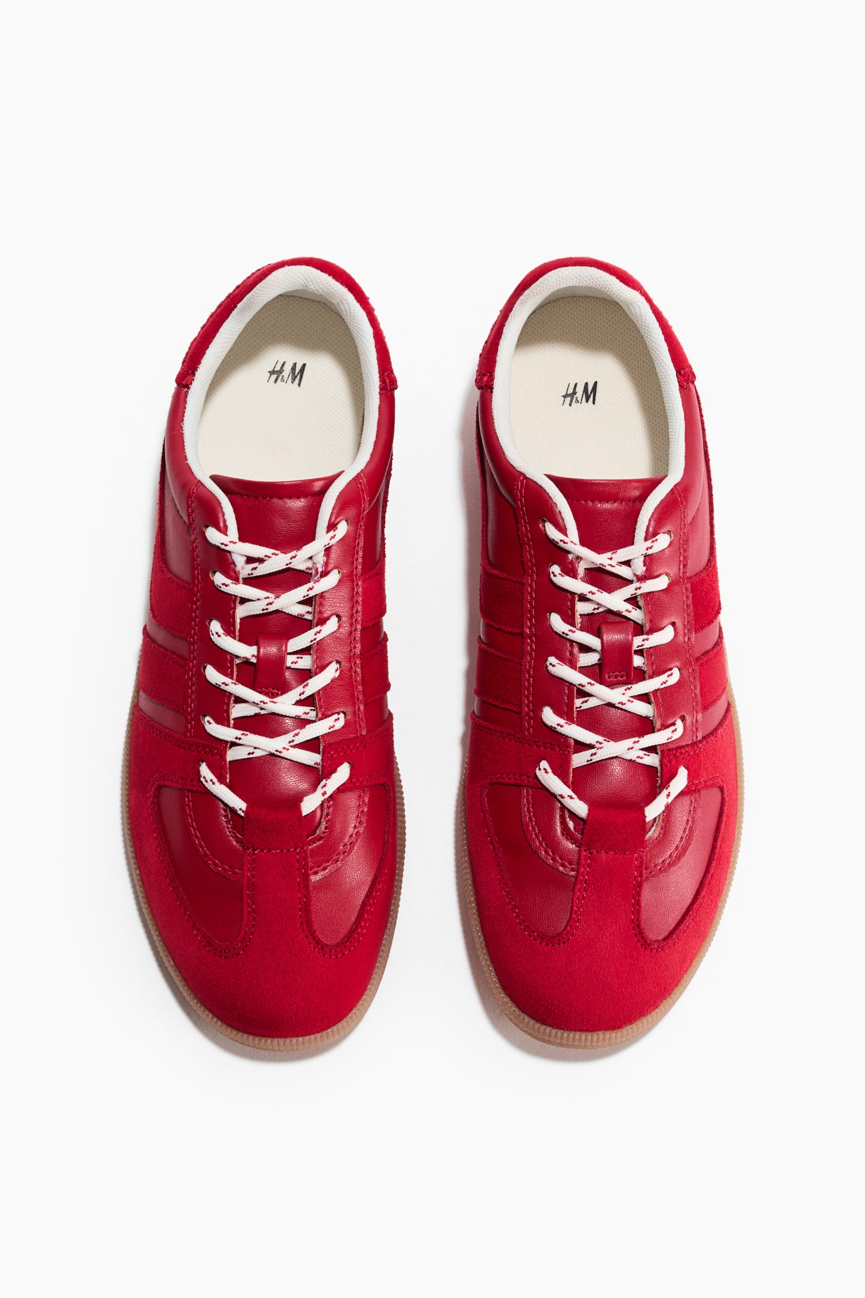 Trainers