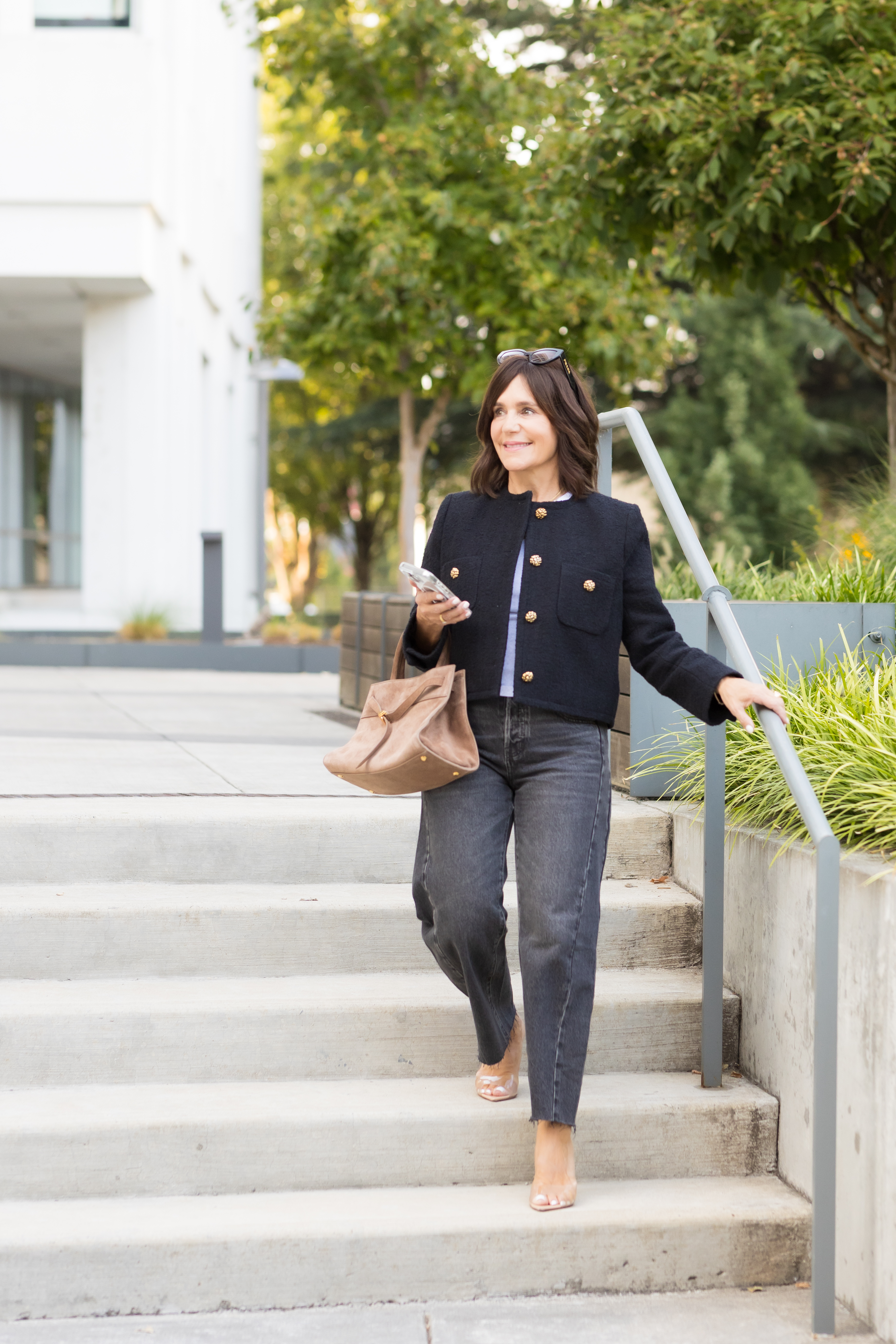 fall trends that are in and out