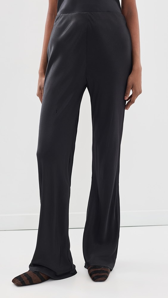 Silvi Pants - Black
