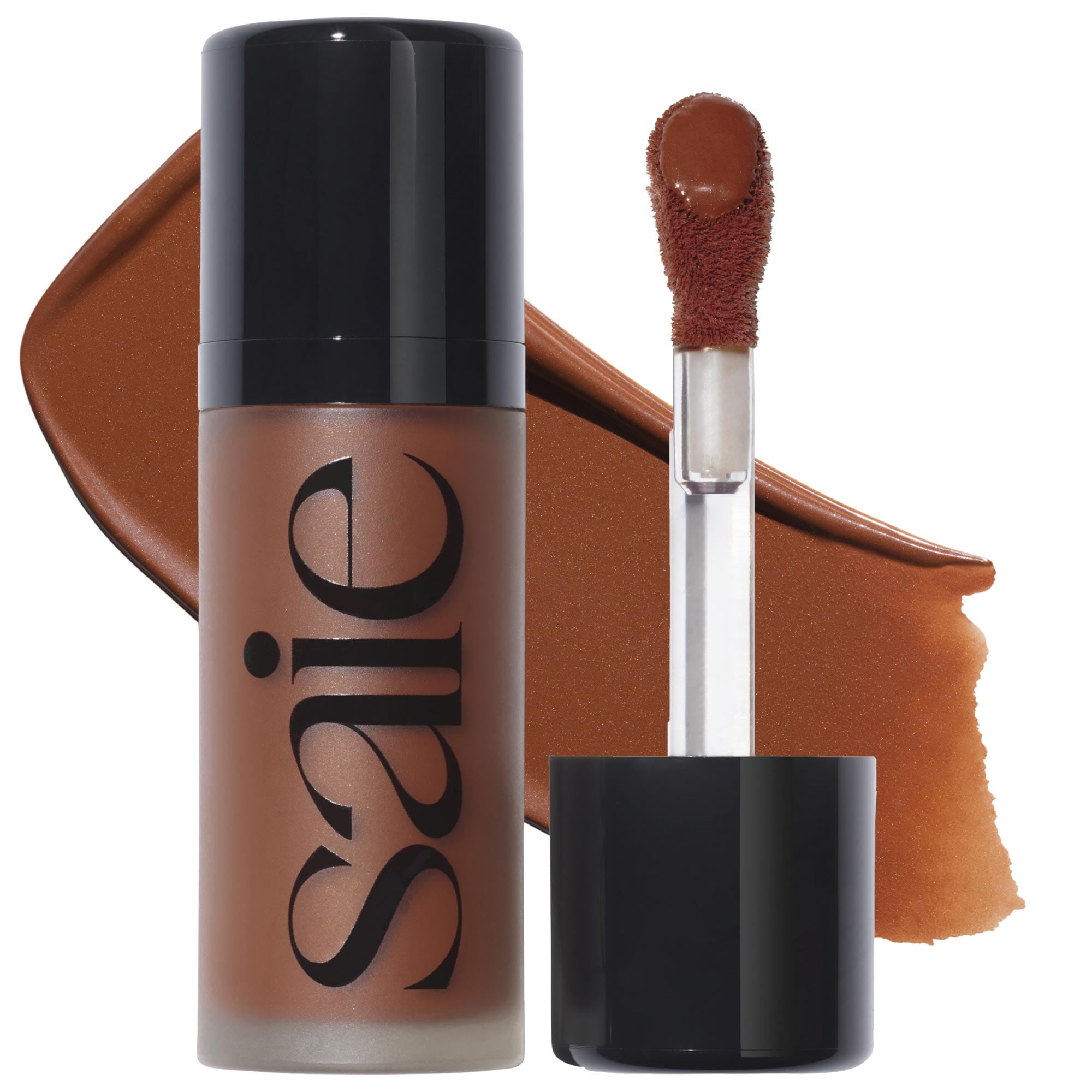 Dew Bronze&trade; Soft-Focus Sculpting Liquid Bronzer - Swim