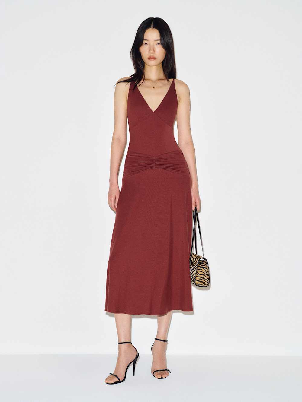 Gwen Knit Dress
