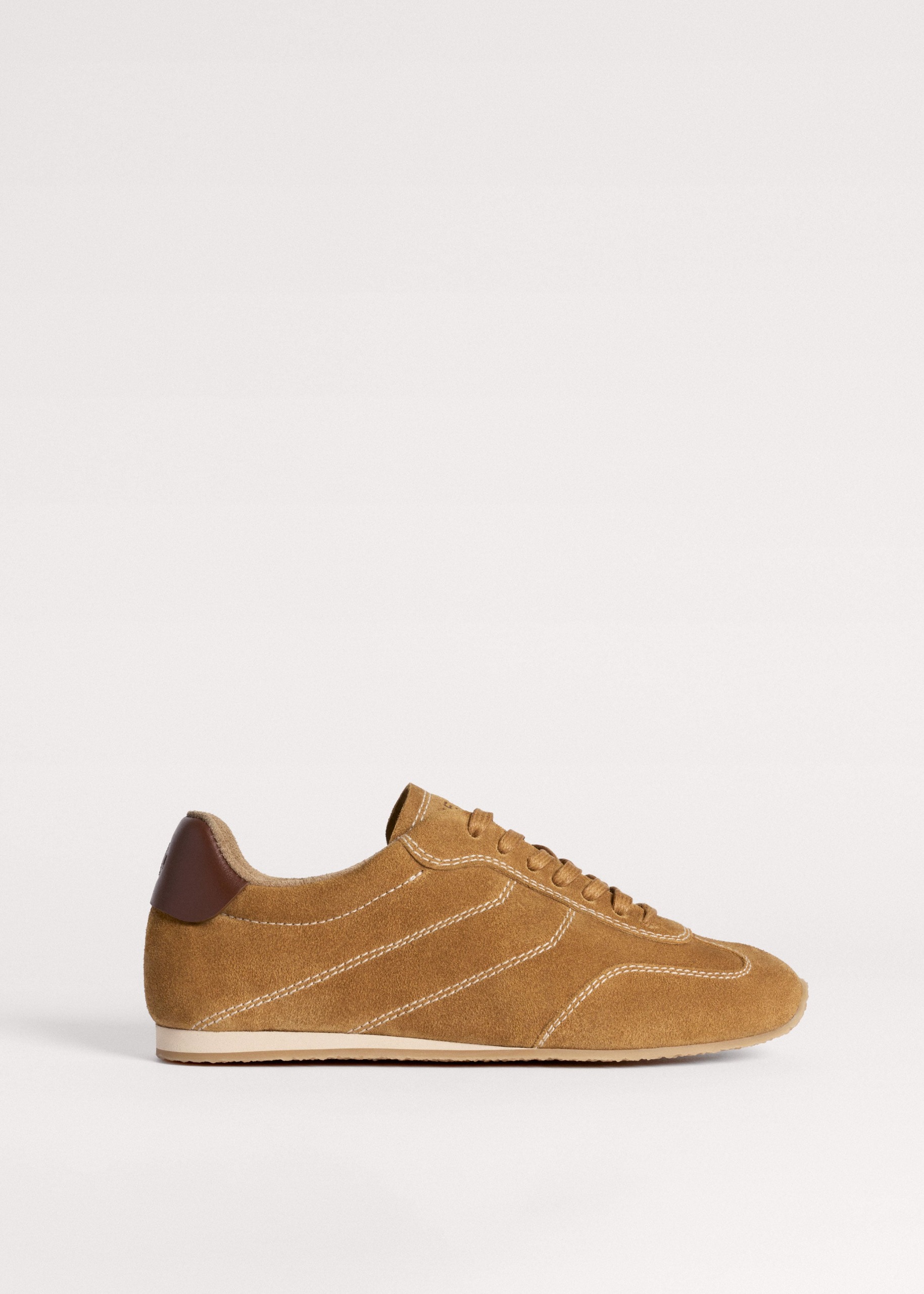 Retro Runner Trainer