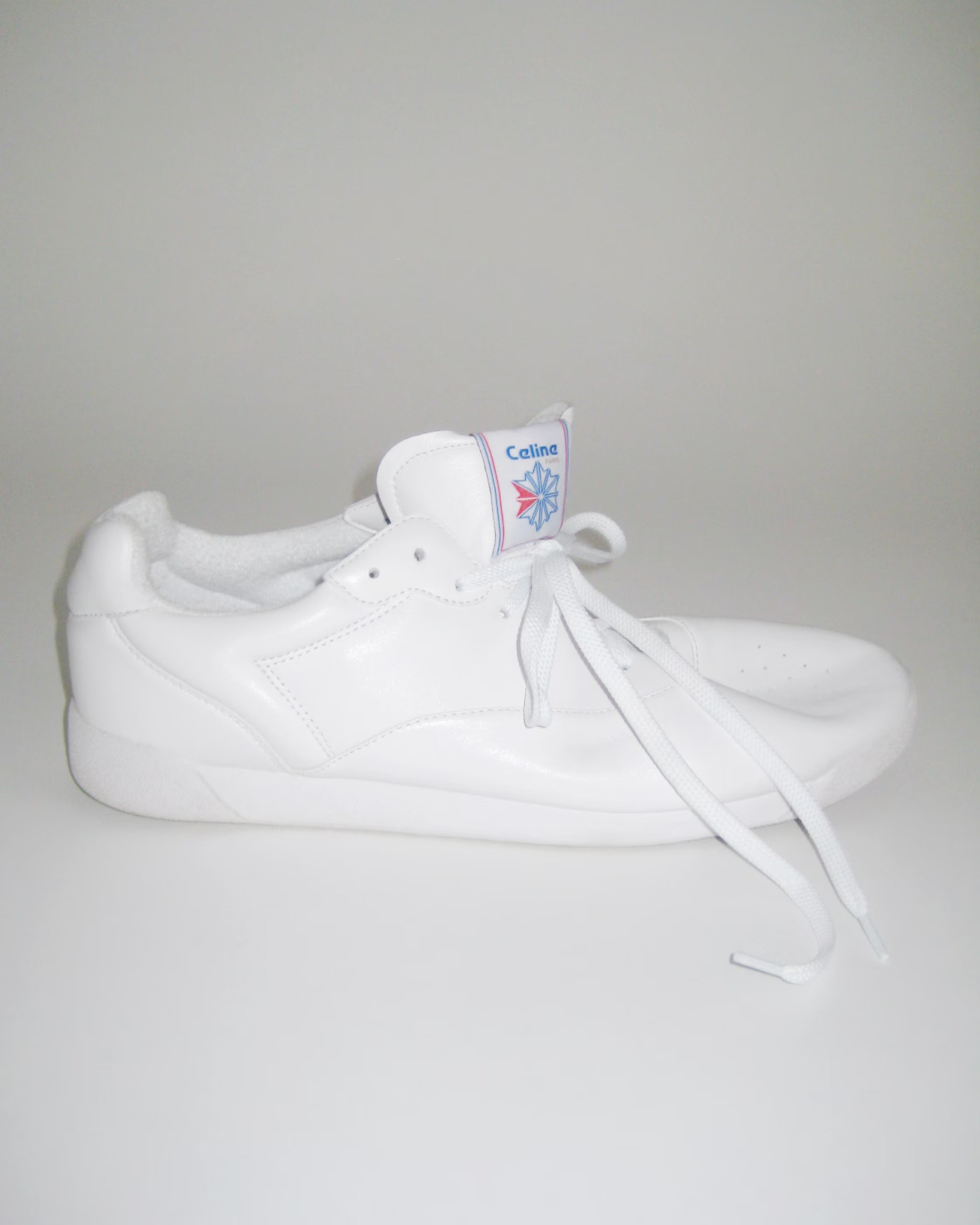 celine, FREESTYLE LO BY CELINE/REEBOK
