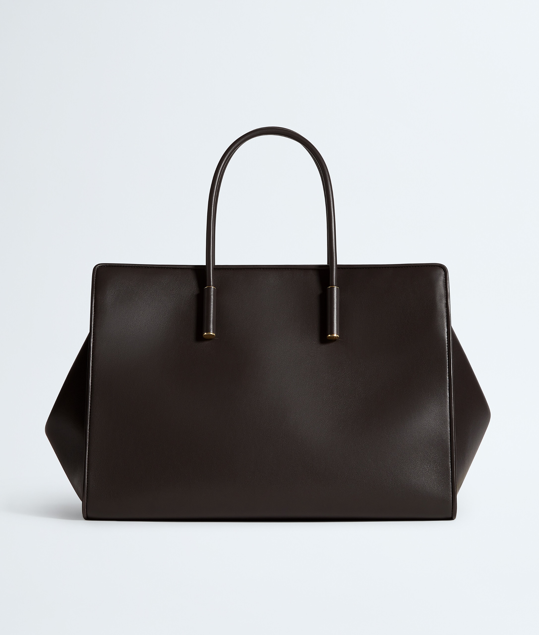 Women's Large Barbara Tote in Espresso