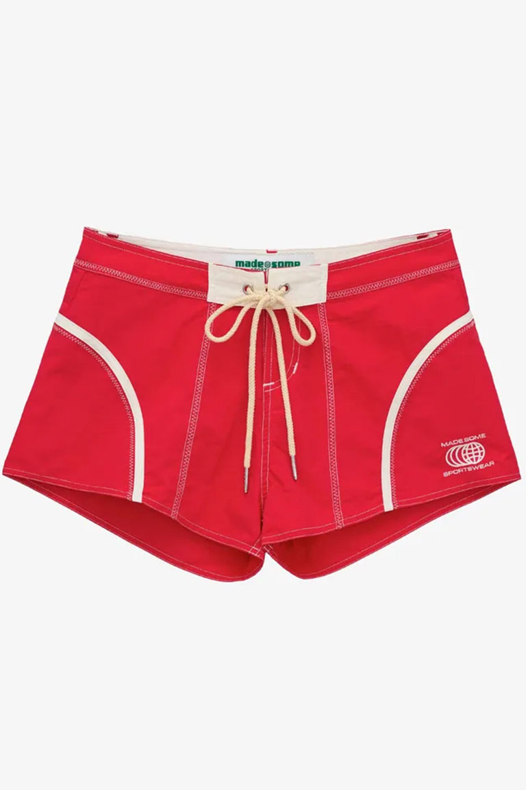 Made Some Sportswear, Short Shorts