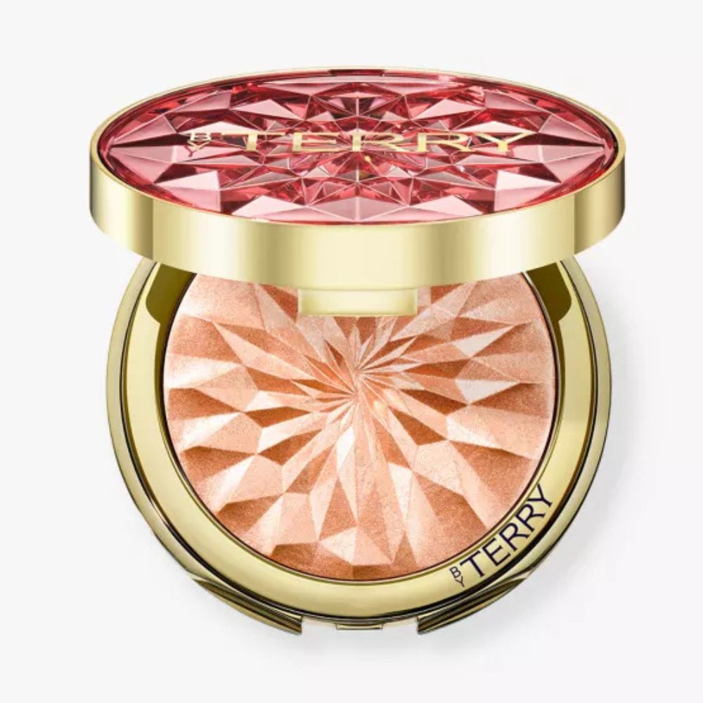 BY TERRY, Starlight Glow Cc Highlighter Powder