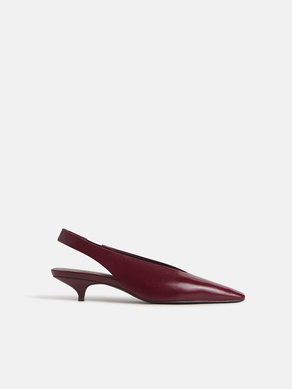 Calista Slingback Heel