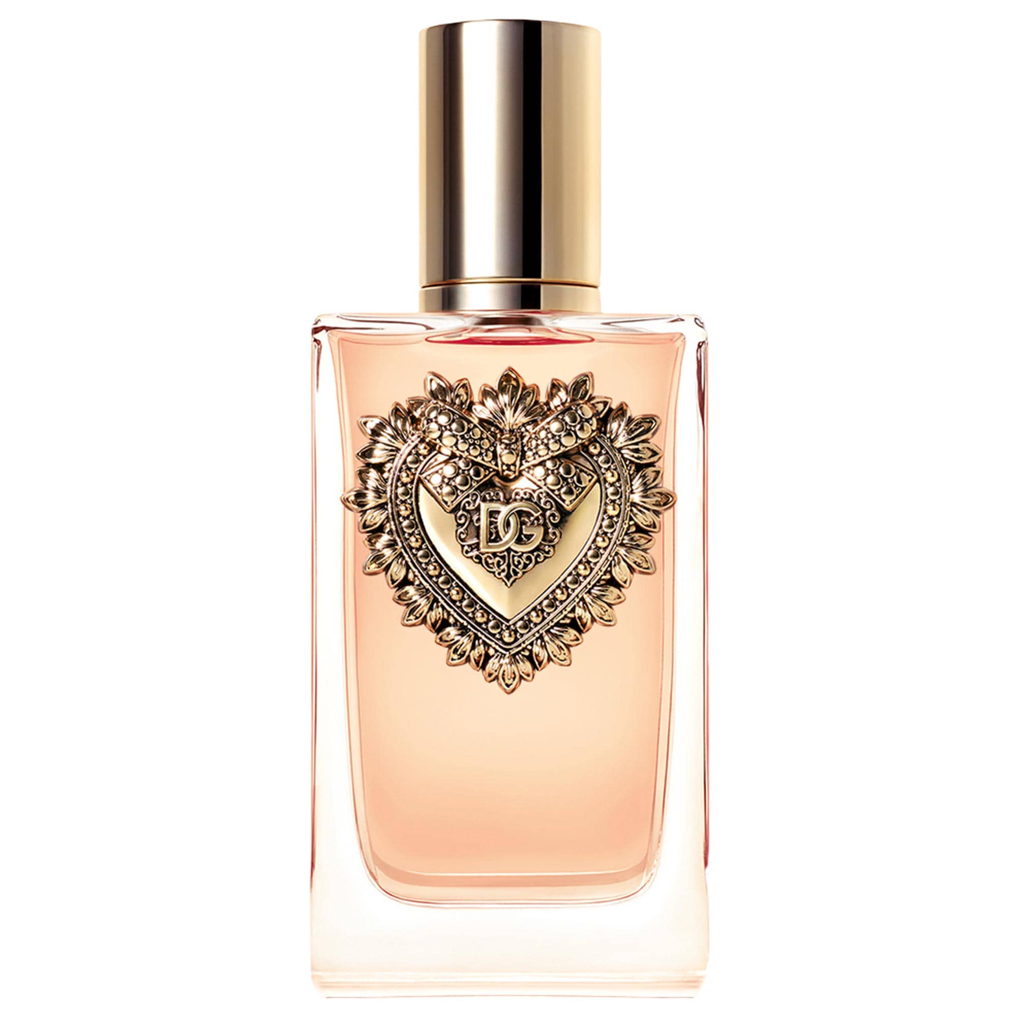 Devotion Eau De Parfum With Citrus & Vanilla