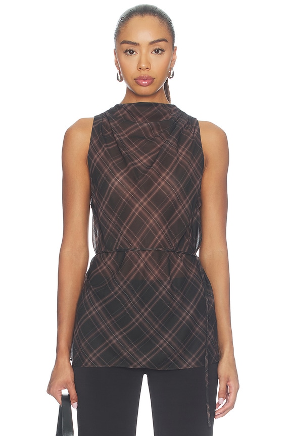 Albany Top