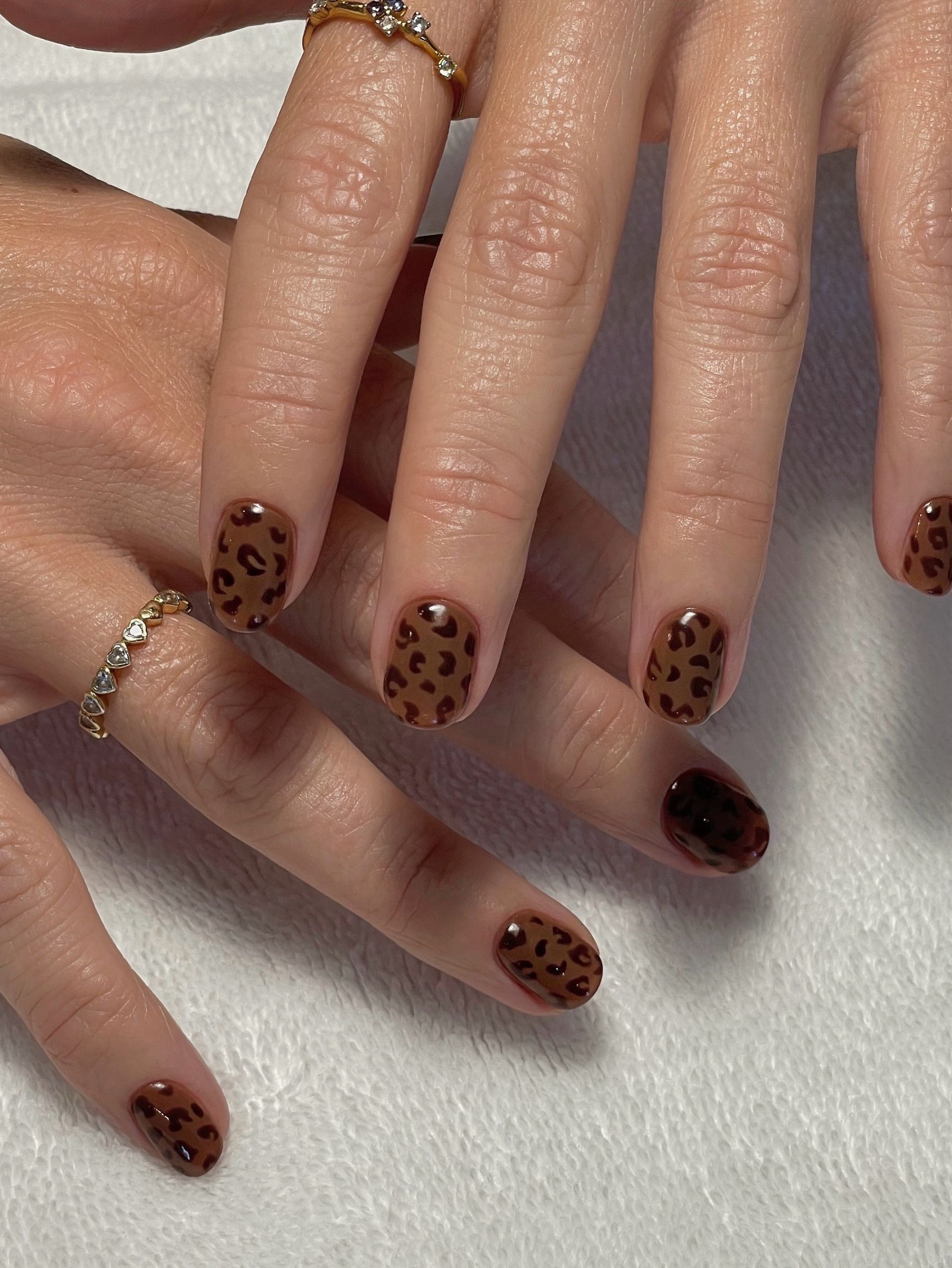 fall nail ideas