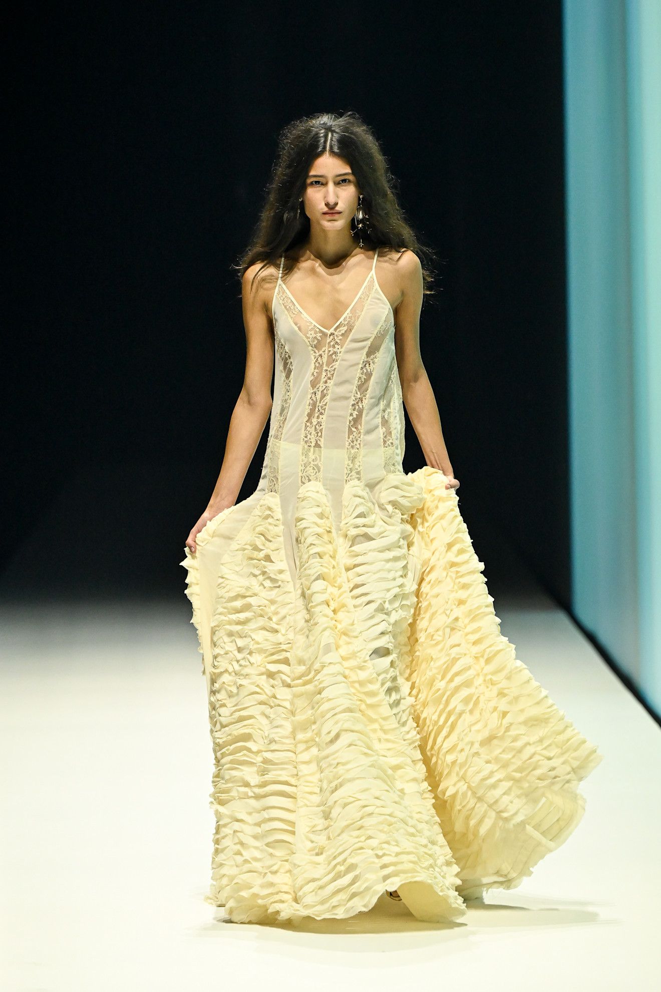 H&M fall/winter 2026 runway