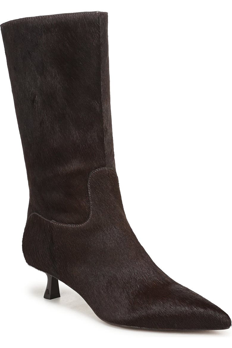 Ramona Genuine Calf Hair Boot