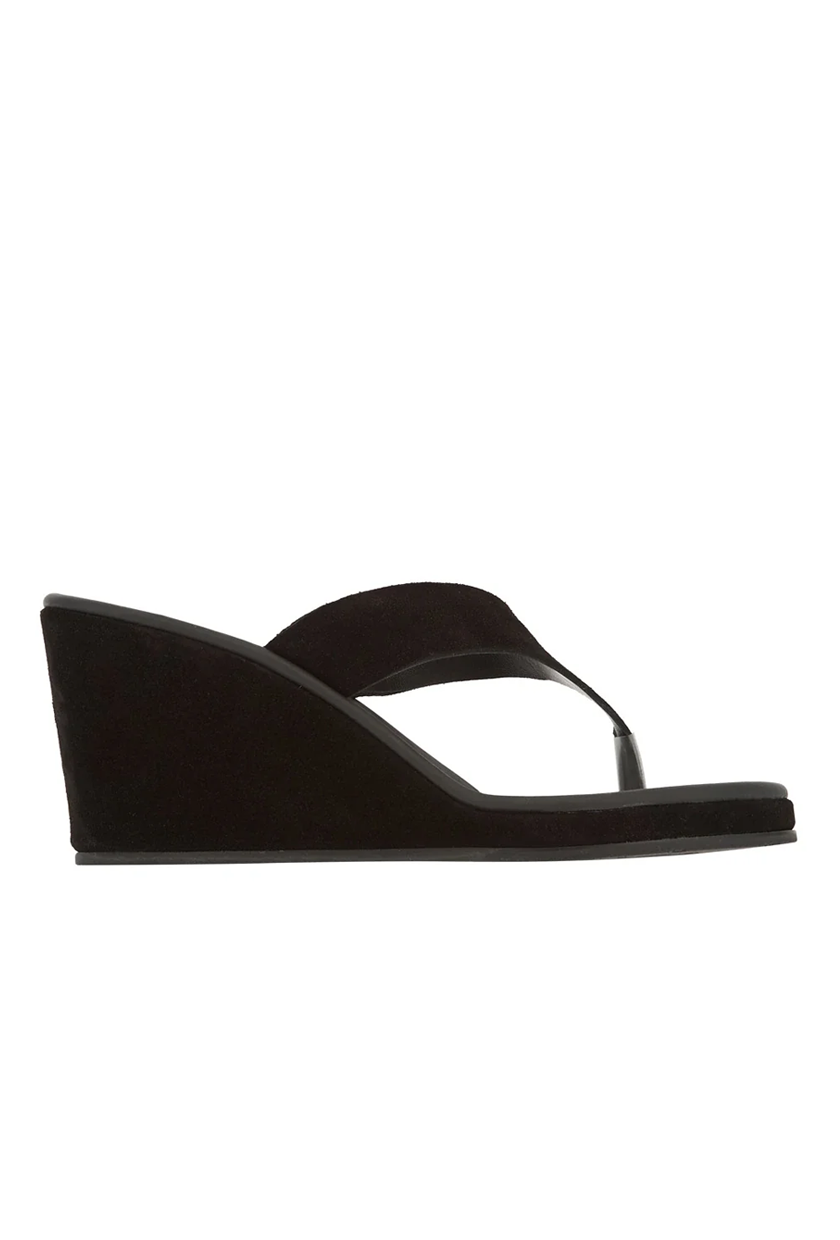 Ancient Greek Sandals, Charys Wedge