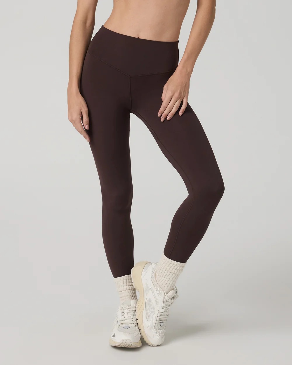 vuori clothing, AllTheForm&trade; Legging - Short