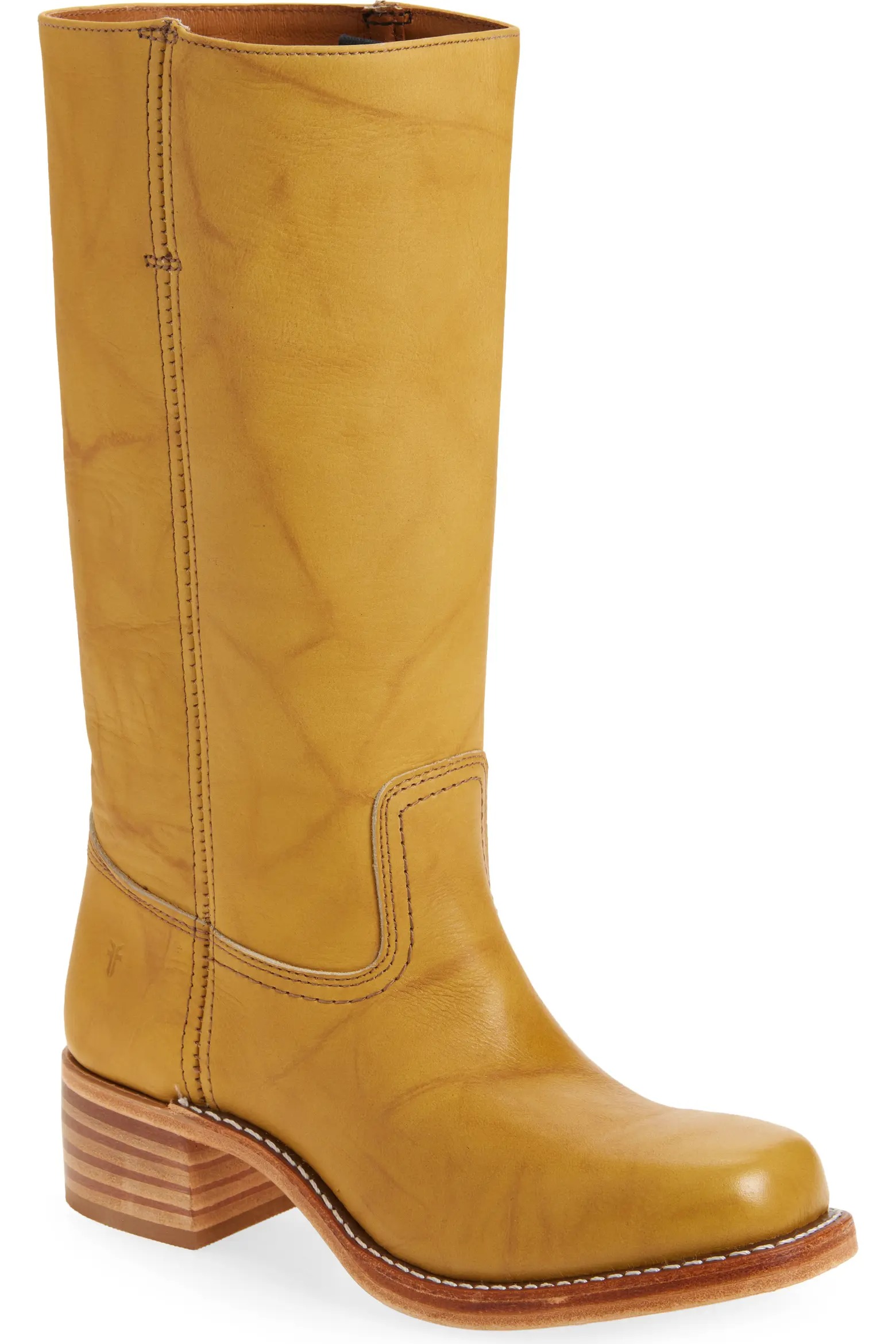 Frye, Campus Knee High Boot