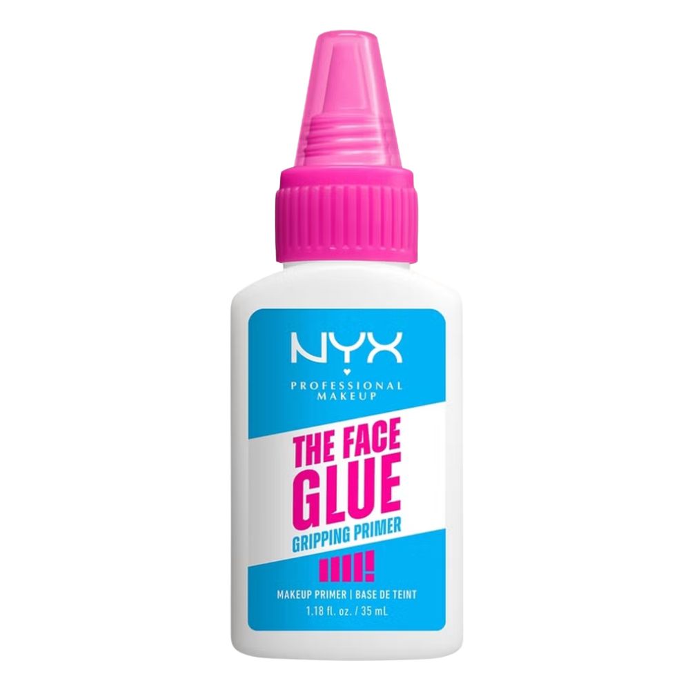 Nyx Professional Makeup , the Face Glue Gripping Primer