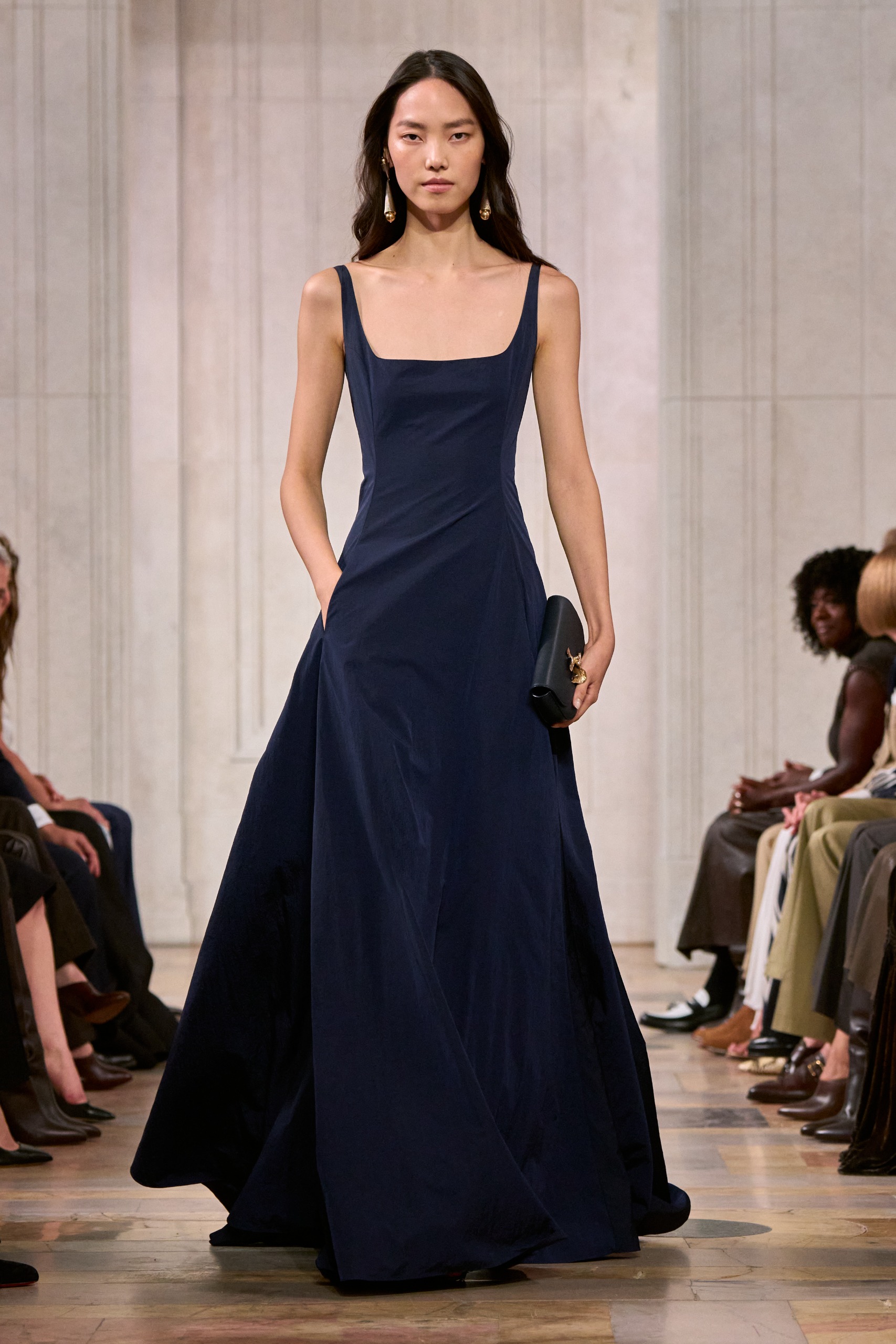 Ralph Lauren spring 2027 runway