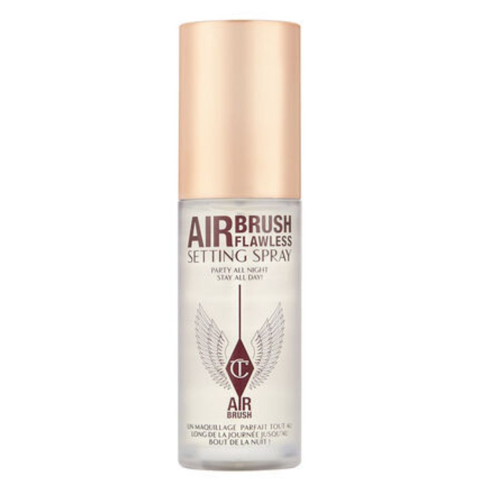 Charlotte Tilbury, Airbrush Flawless Setting Spray