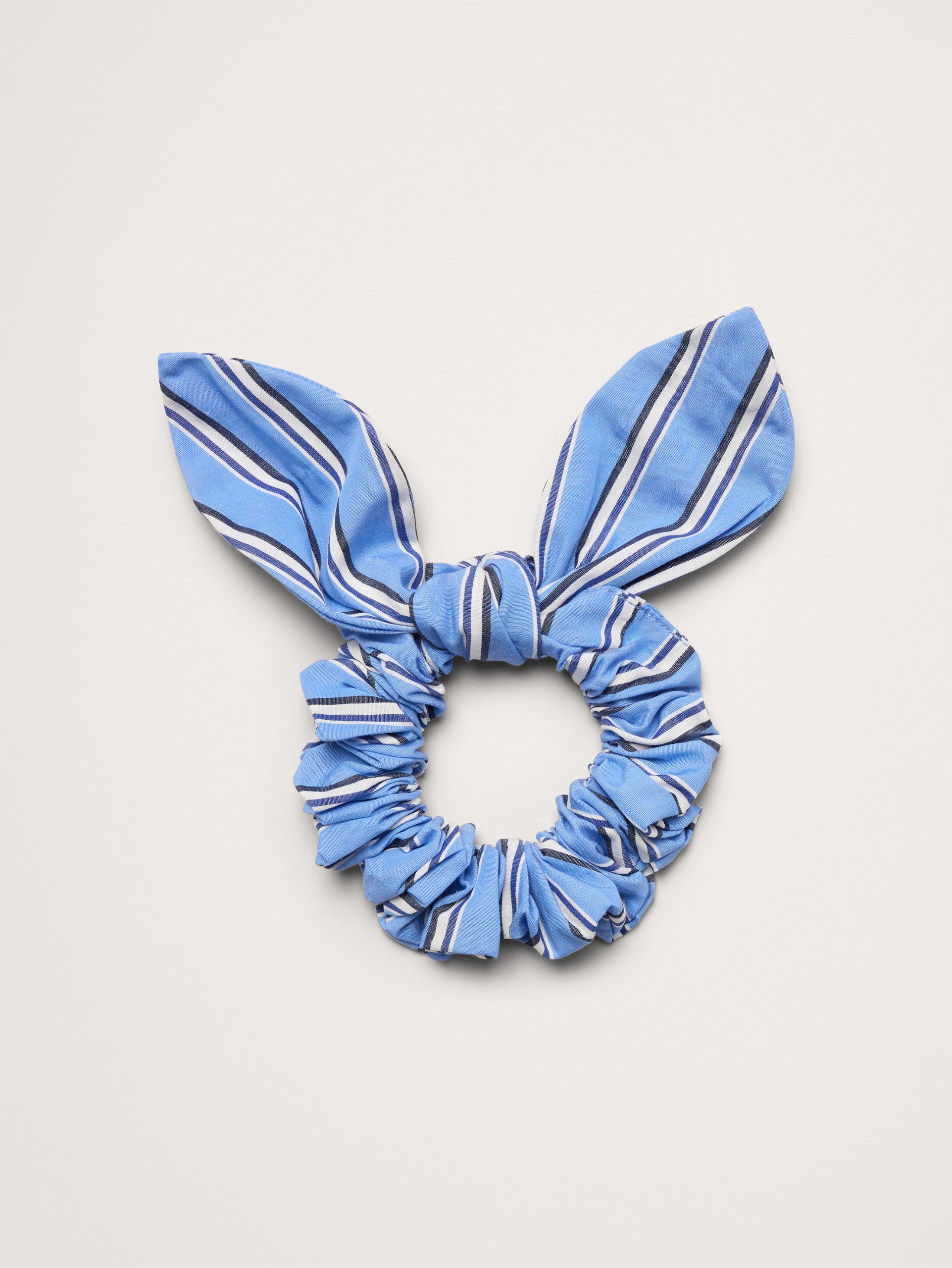 Banana Republic X La Ligne, The Hair Scrunchie