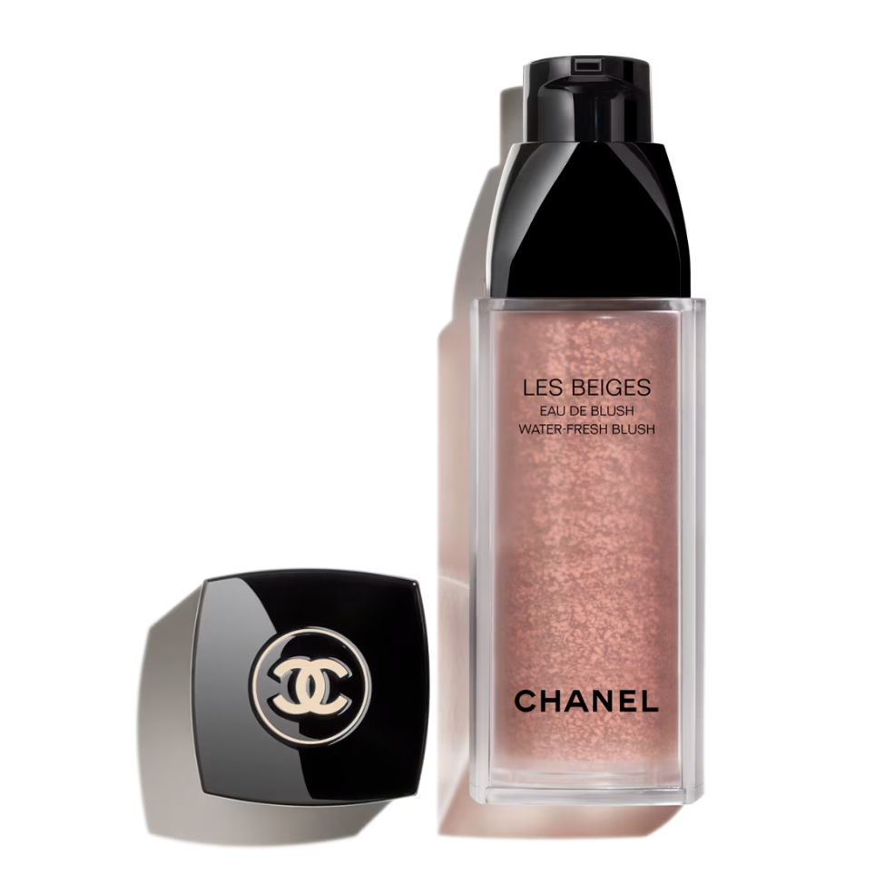 Chanel, Les Beiges Water-Fresh Blush
