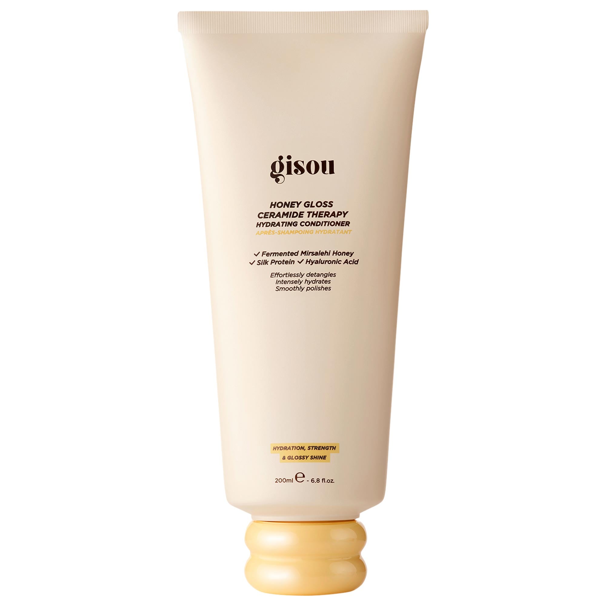 Honey Gloss Ceramide Therapy Hydrating Conditioner