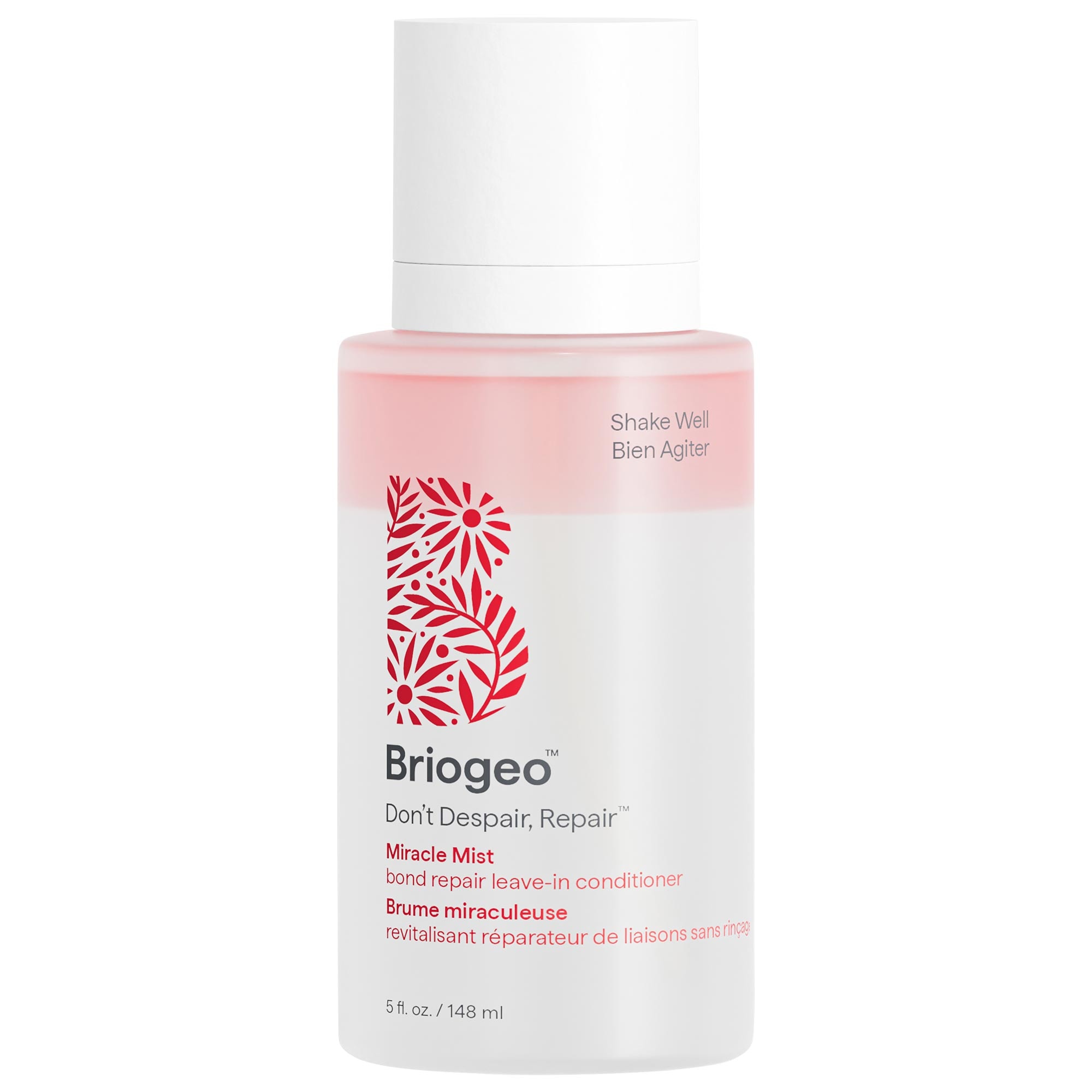 Don't Despair, Repair! Miracle Mist Bonding Leave-In Conditioner