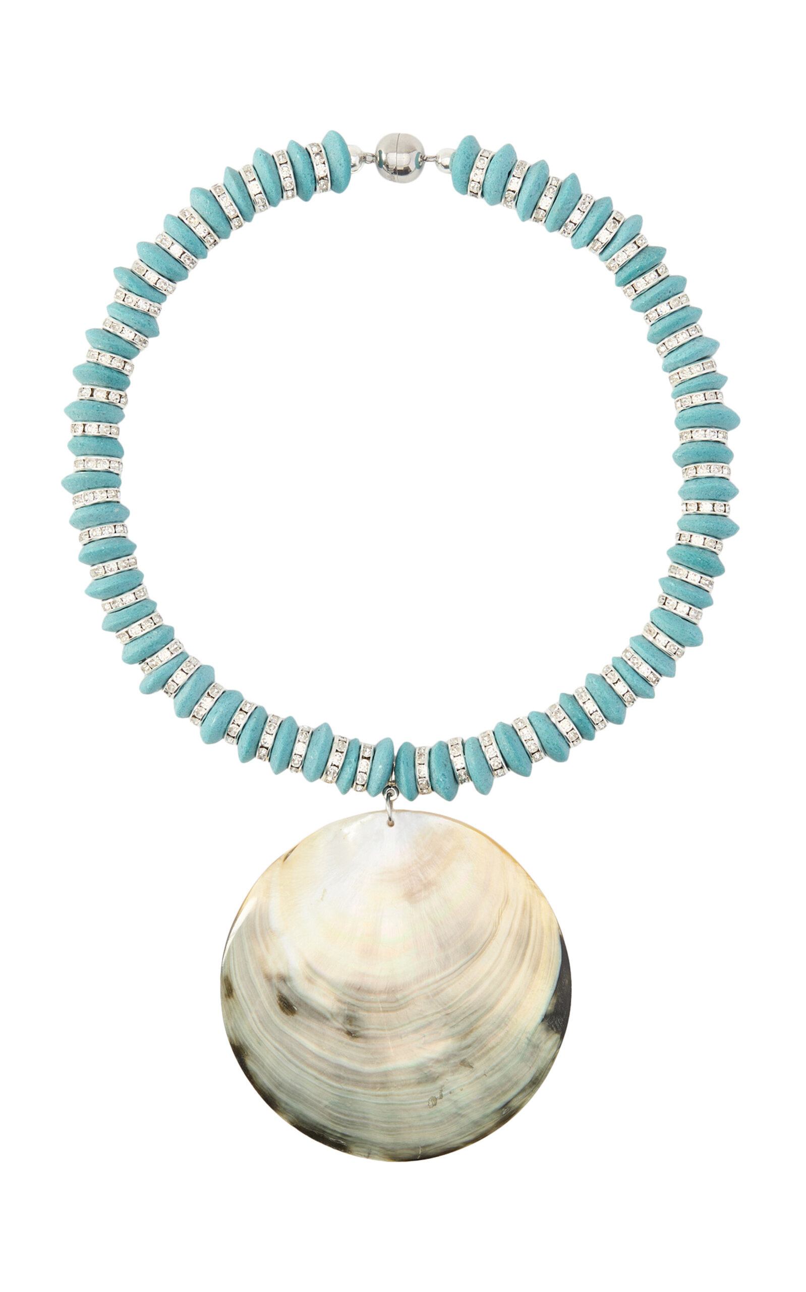 Exclusive Maddalena Necklace