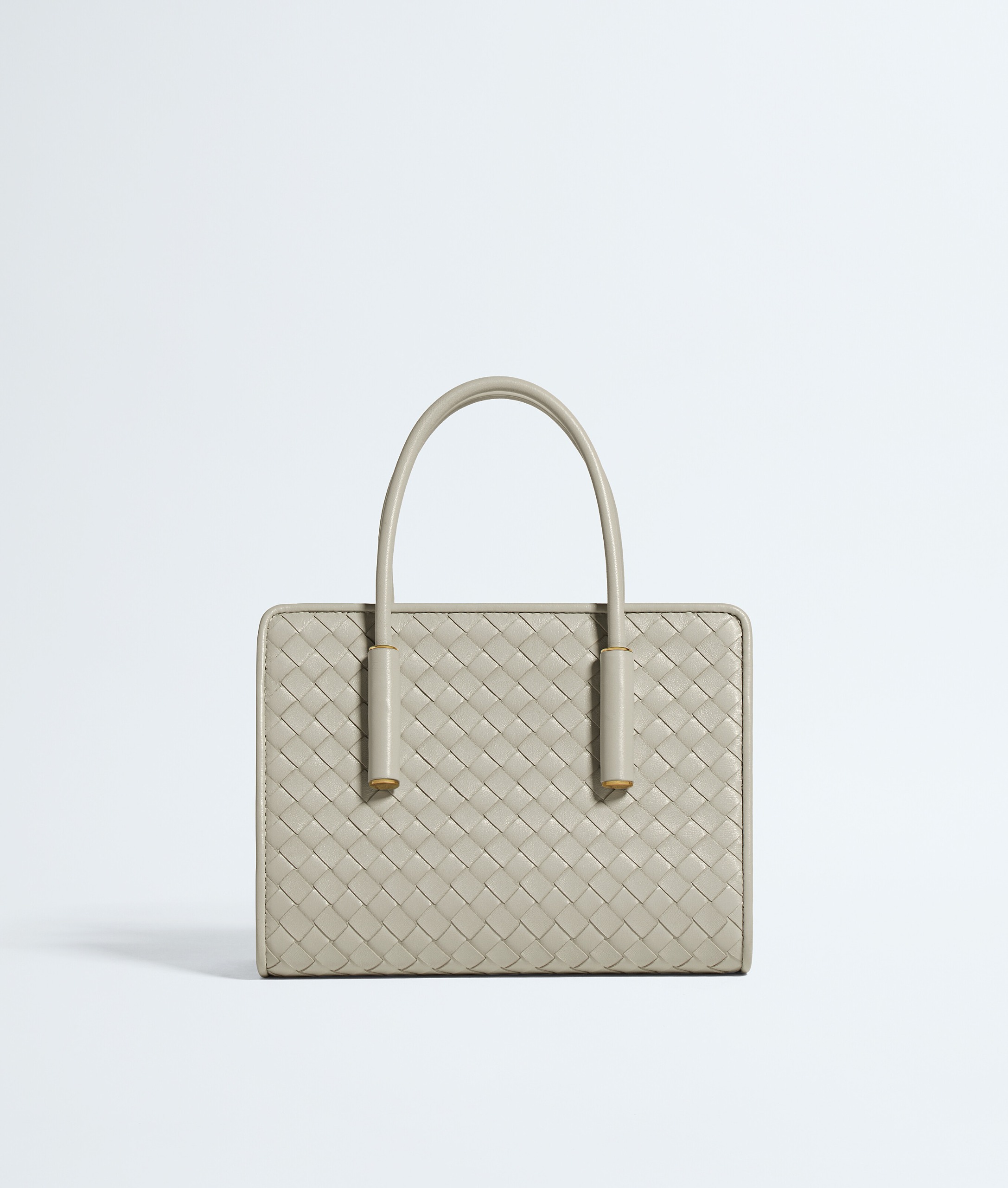 Women's Baby Barbara Tote in Silica Grey