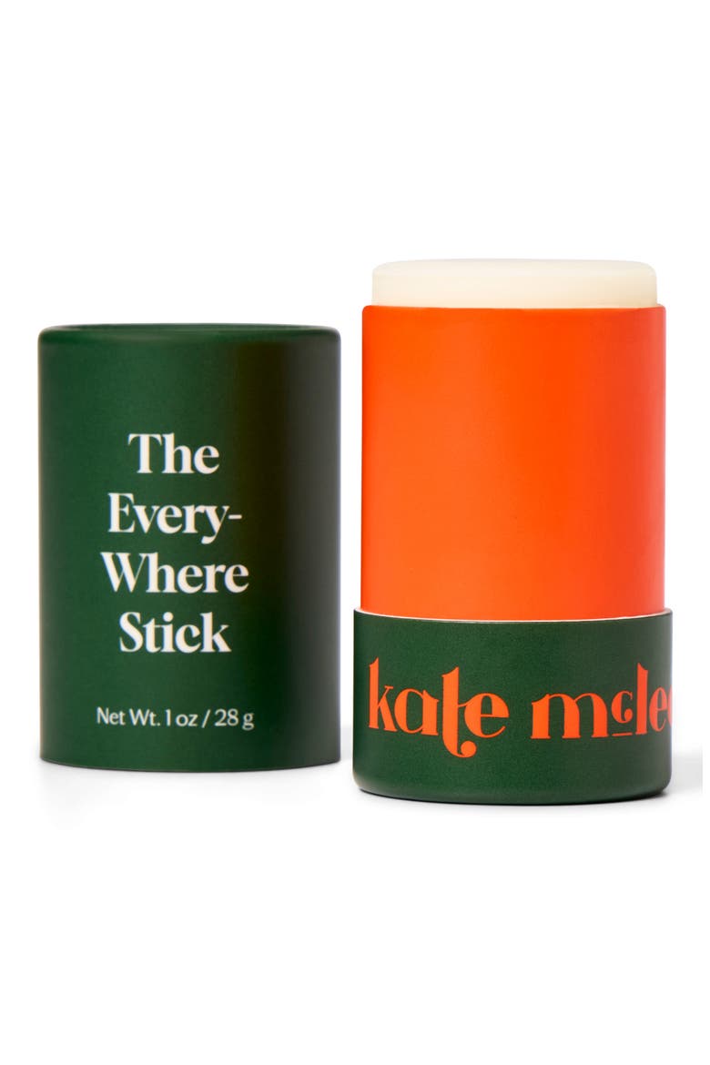 The Everywhere Stick