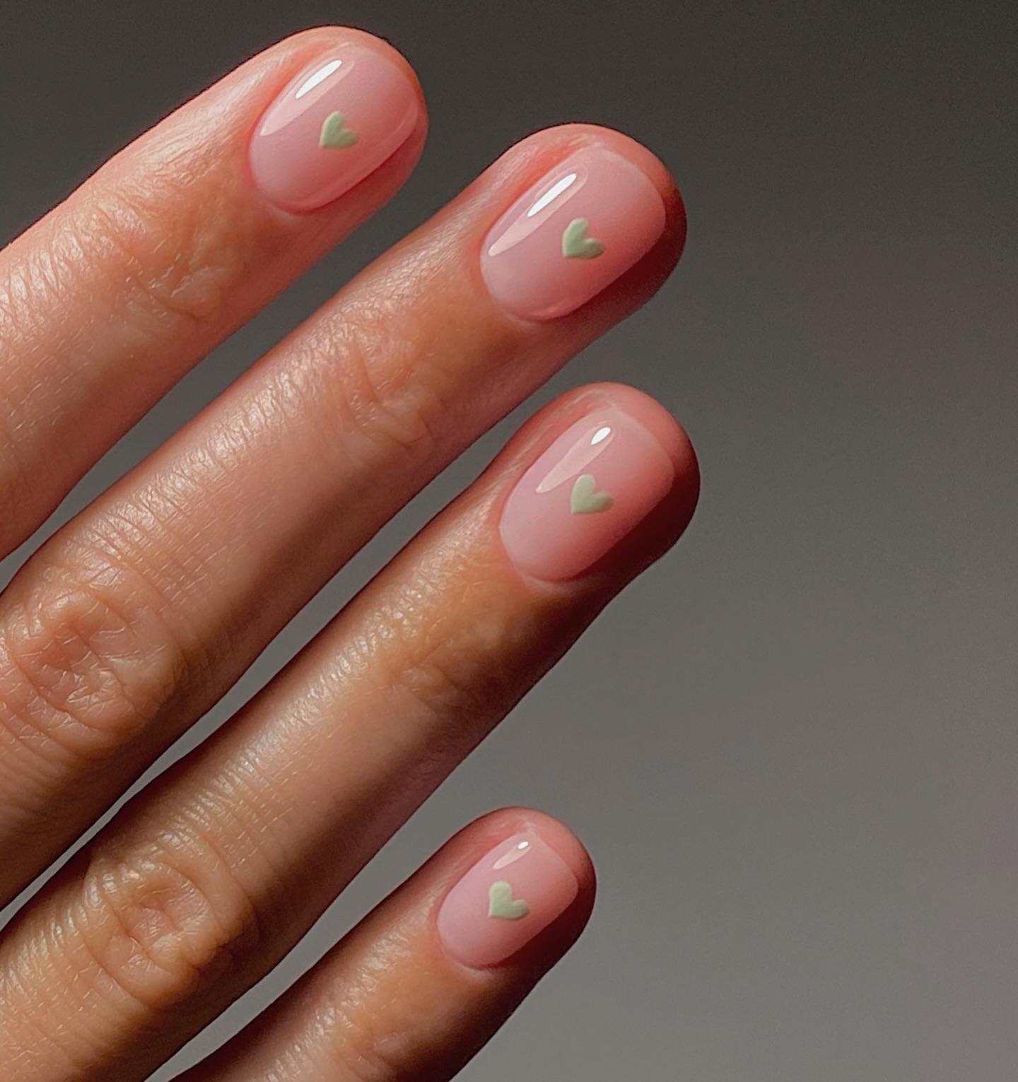 Photo of micro nail art