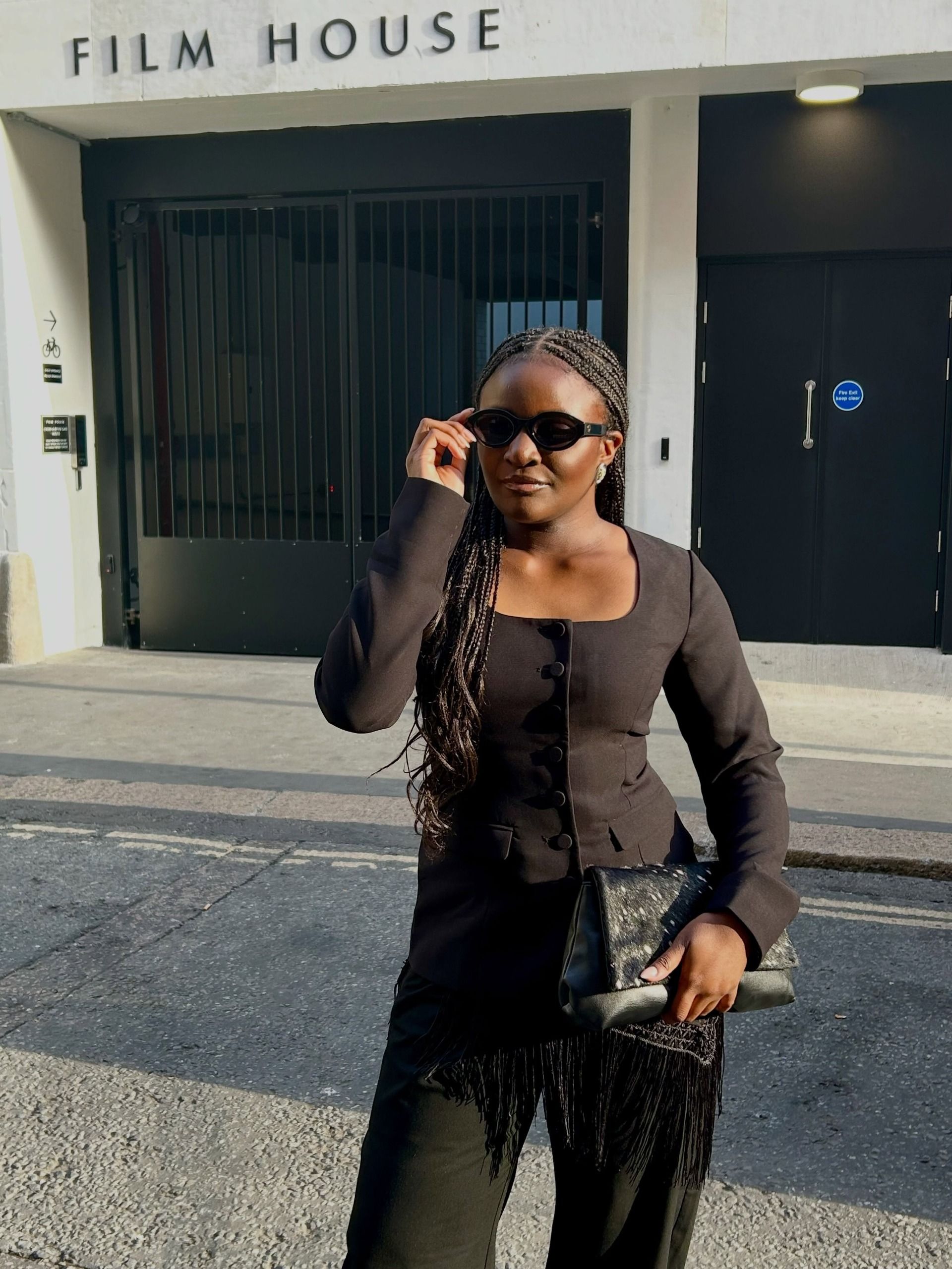 Brittany Davy: Influencer handbag wishlist winter 2026