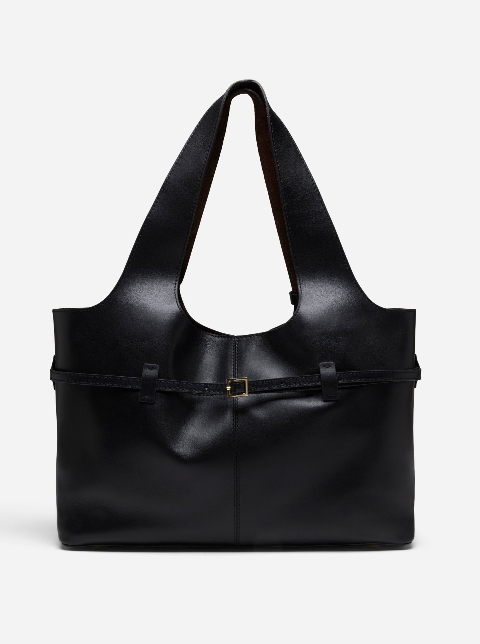 Cambon Cabas Black Soft