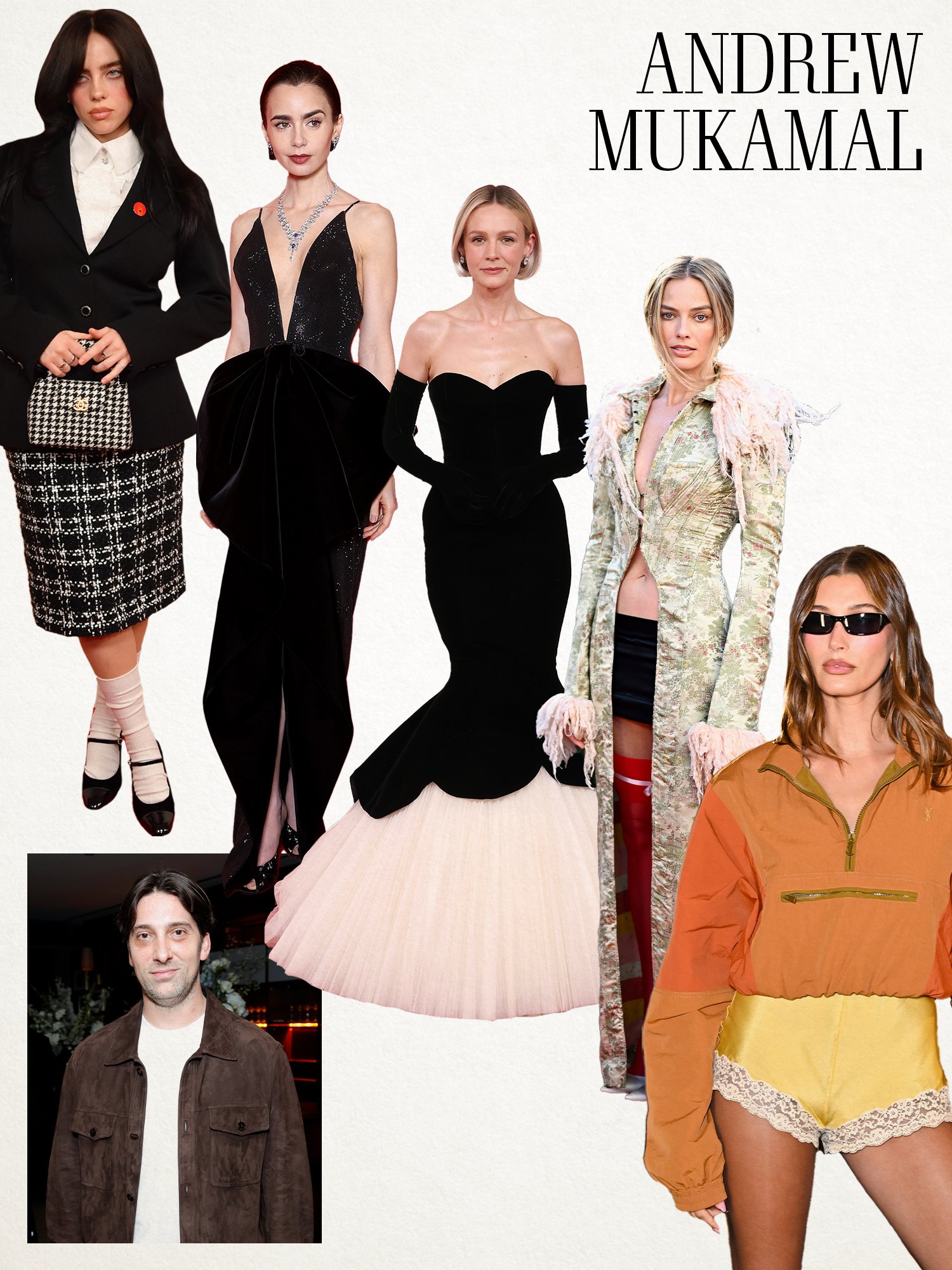 Celebrity Stylists to Know