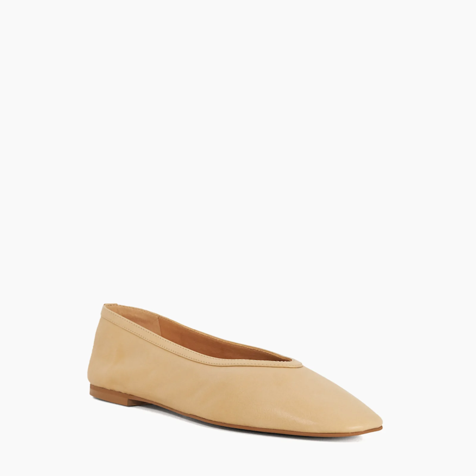 Dune, Hetta Ballet Flat