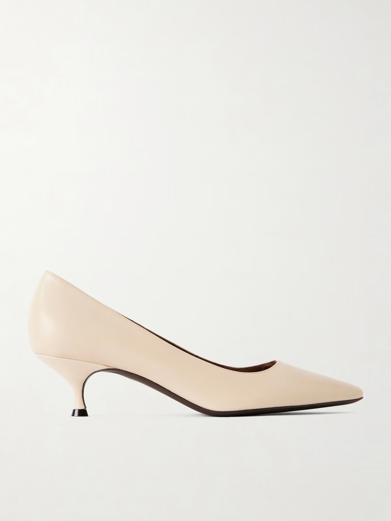 Herbert Levine, Pump Du Jour 50 Leather Pumps