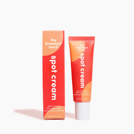 Spot Cream