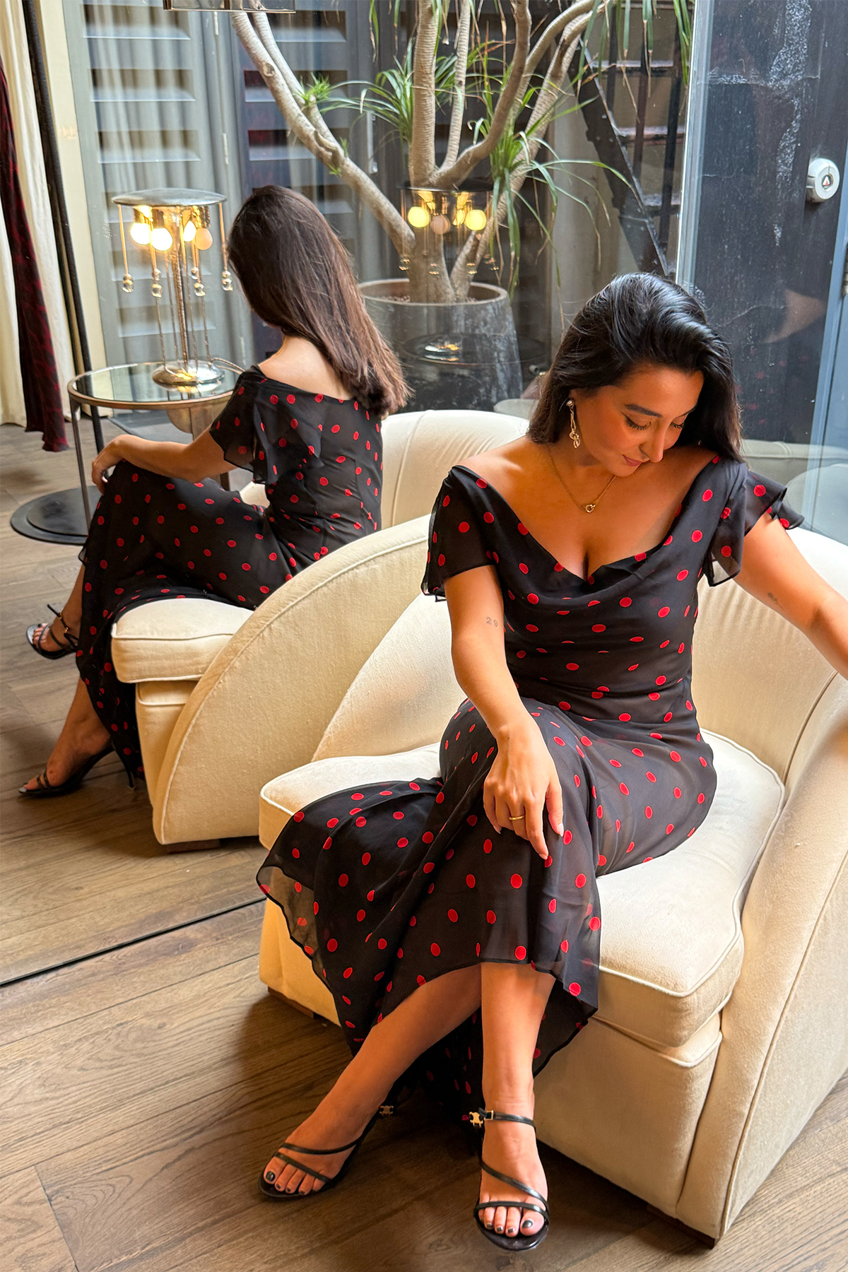Realisation dresses review