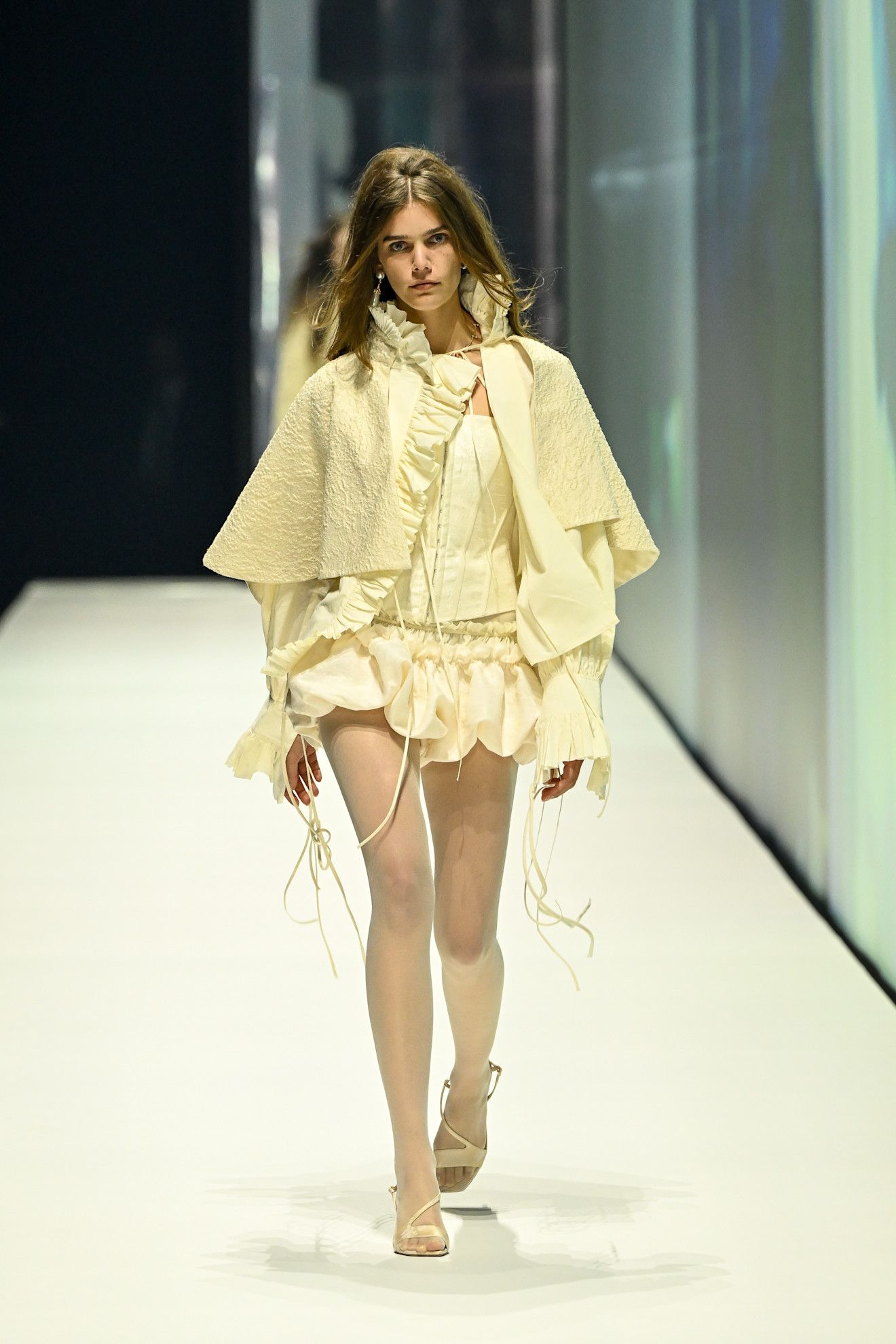 H&M fall/winter 2026 runway