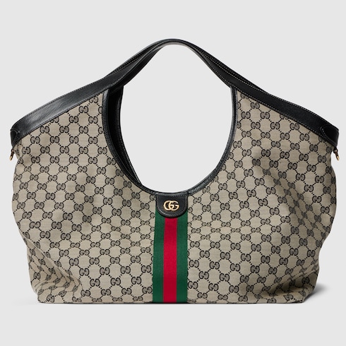Gucci Giglio Large Tote Bag