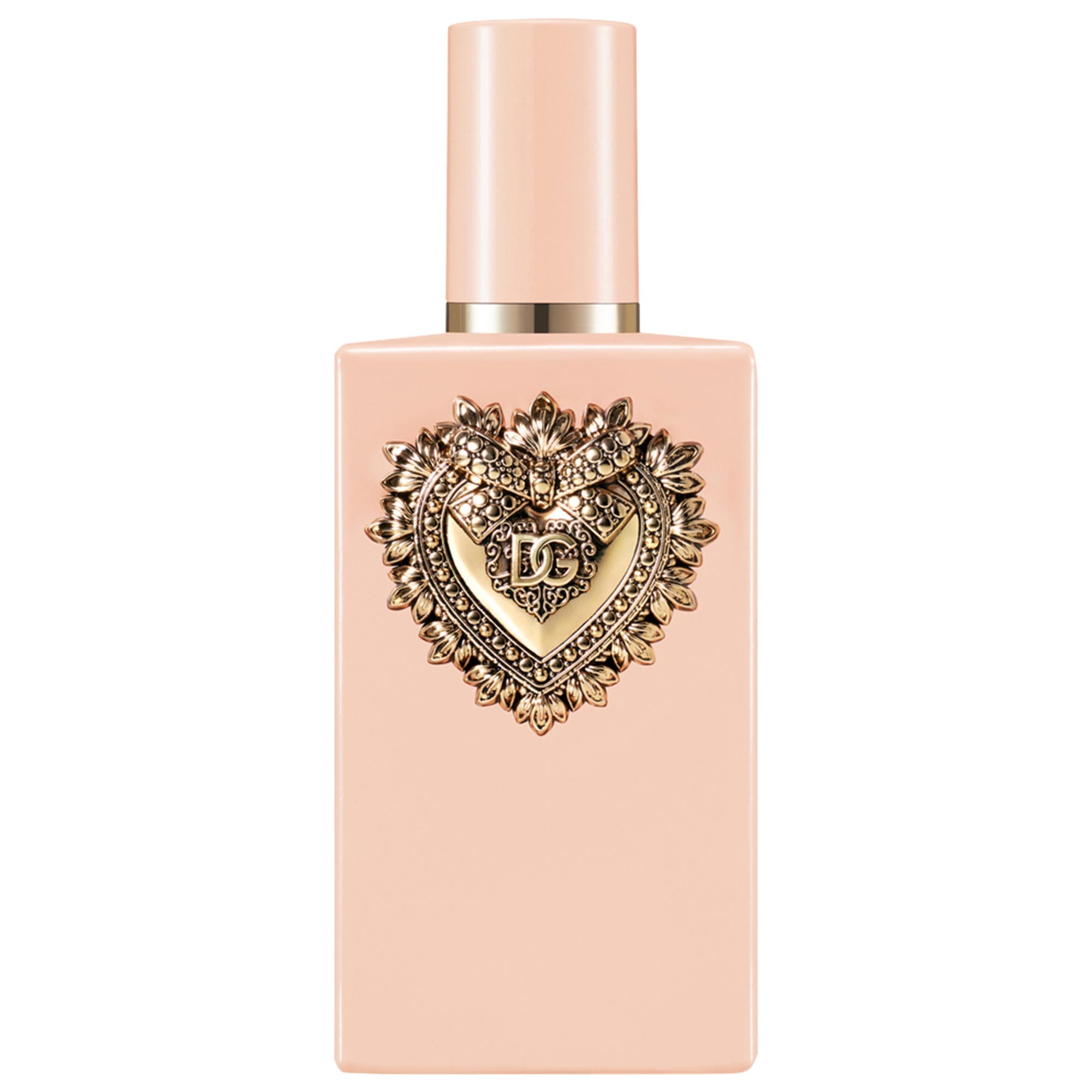 My Devotion Eau De Parfum Intense With Peony & Vanilla