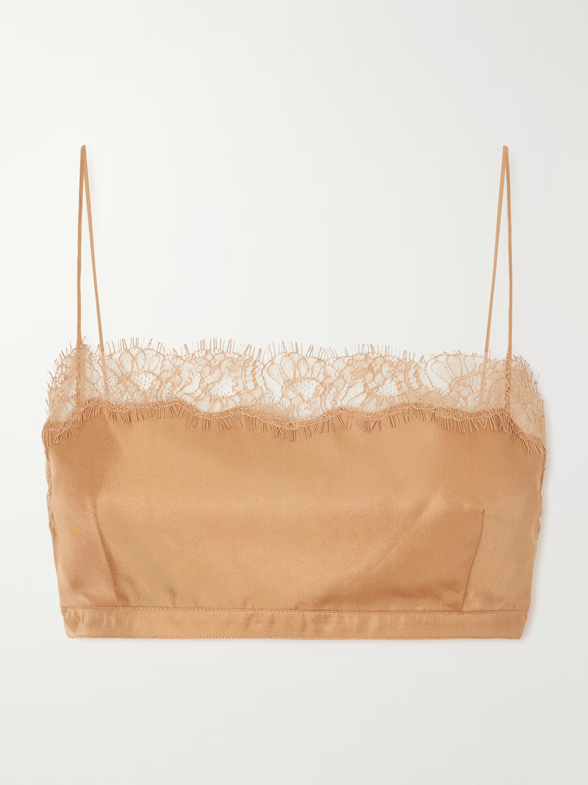 Ulla Johnson, Leiko Top