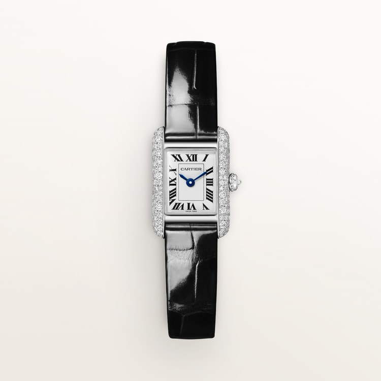 Tank Louis Cartier Watch