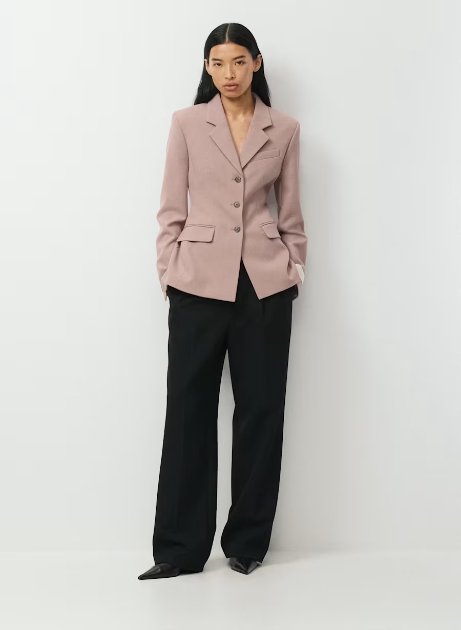 Aritzia, Standout Blazer