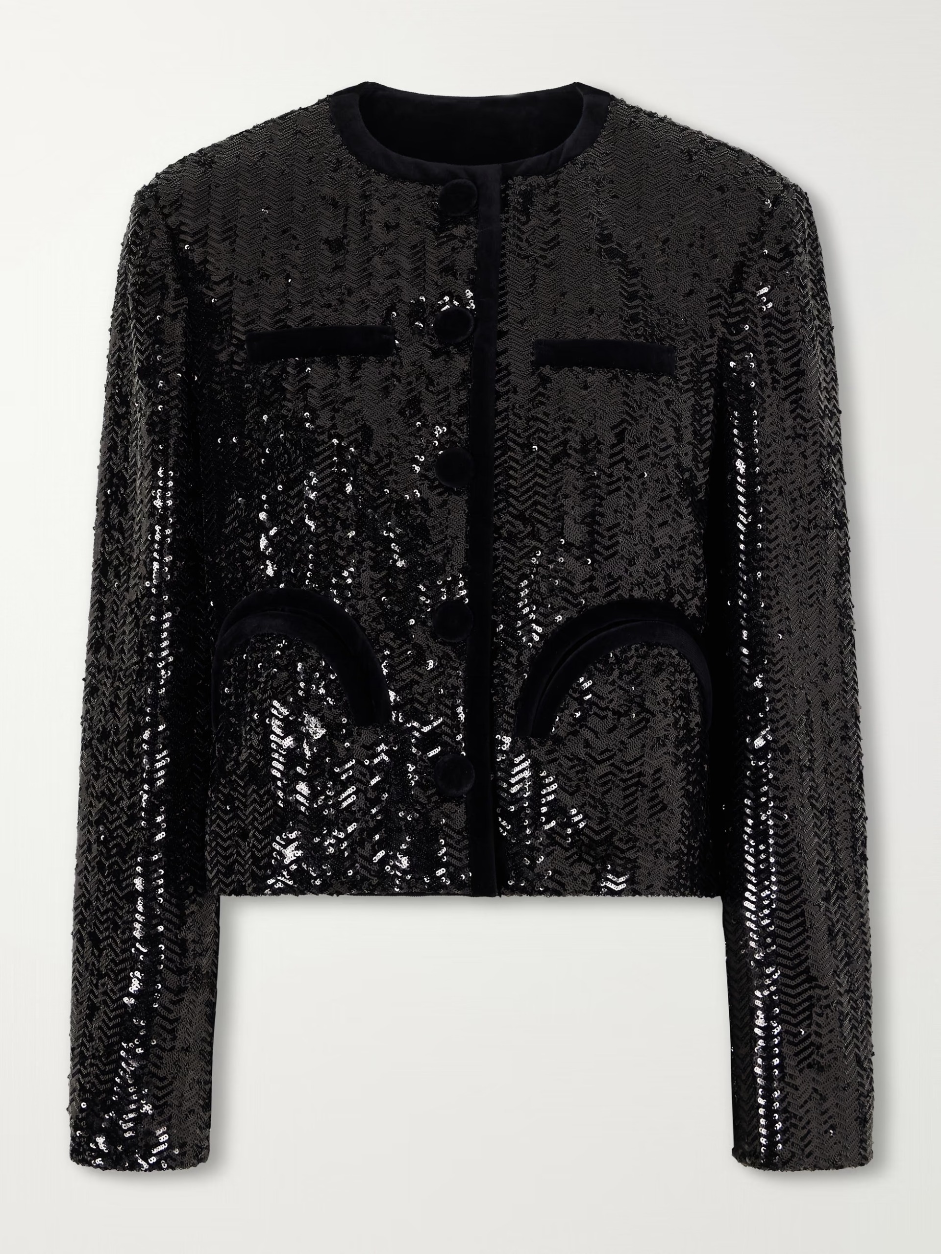 BLAZÉ Milano, Shamo Jacket
