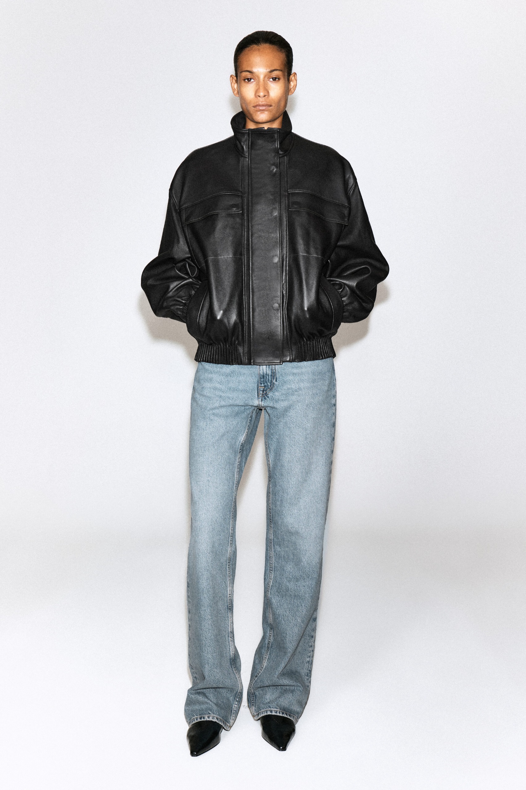 Valley Bootcut Jeans