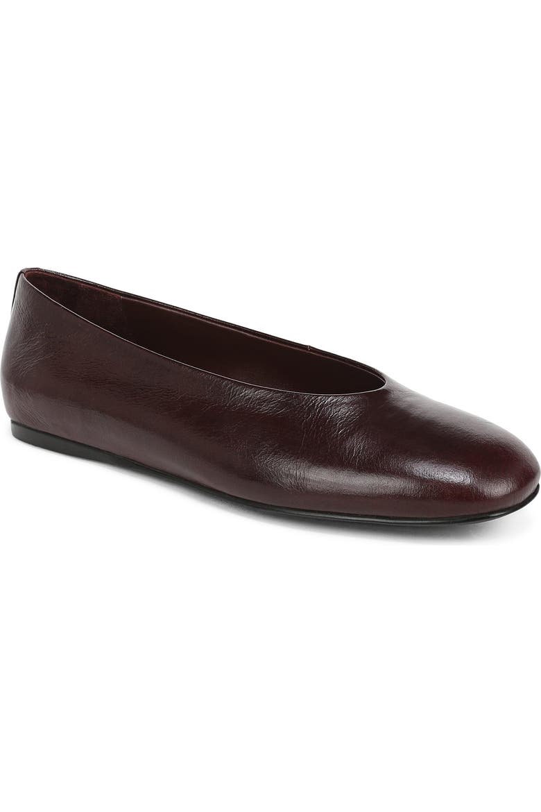 Maddox Ballet Flat